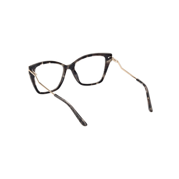 GUESS BY MARCIANO GM0399 Eyeglasses Eye Glasses 020 Havana Authentic New 54 Unis